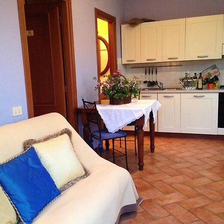 Agriturismo La Torricella Пистоя Екстериор снимка