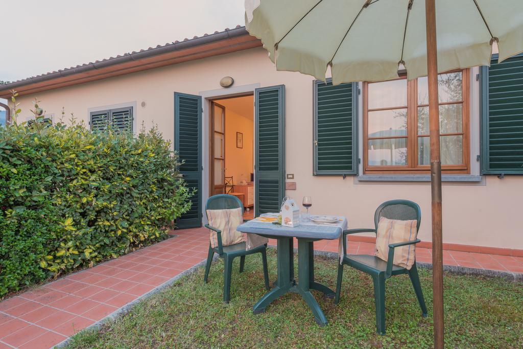 Agriturismo La Torricella Пистоя Екстериор снимка
