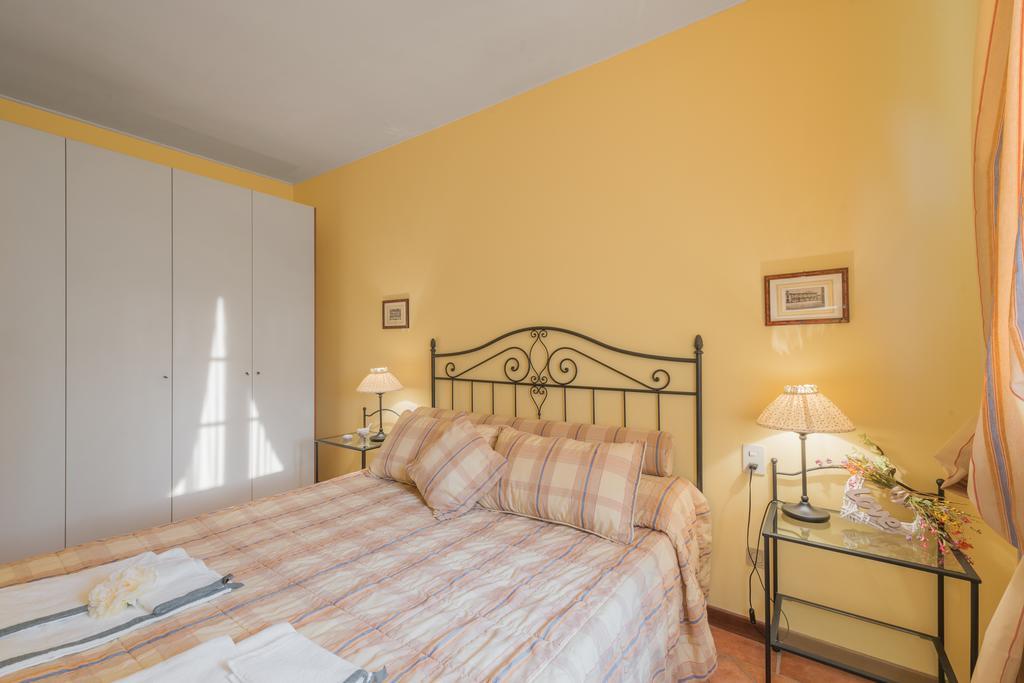 Agriturismo La Torricella Пистоя Екстериор снимка