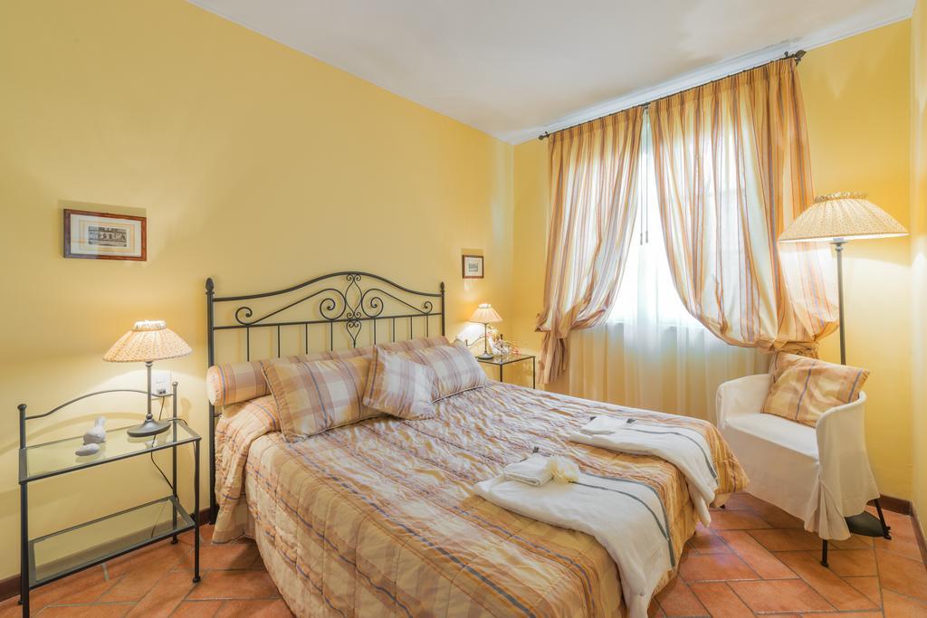 Agriturismo La Torricella Пистоя Екстериор снимка
