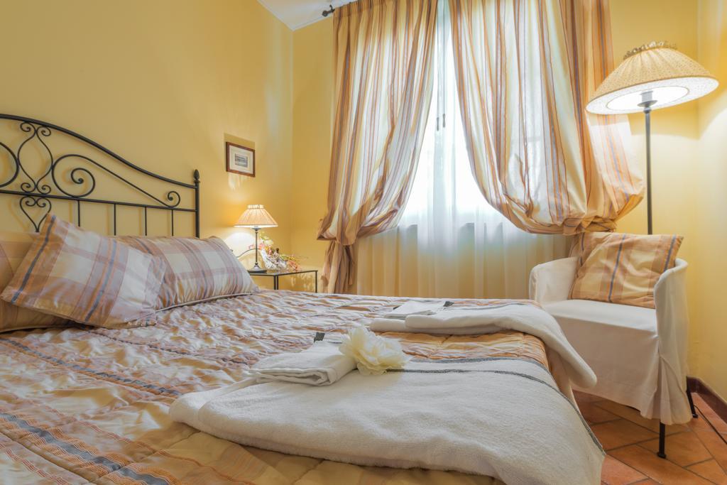Agriturismo La Torricella Пистоя Екстериор снимка
