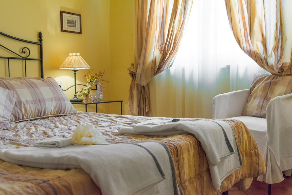 Agriturismo La Torricella Пистоя Екстериор снимка