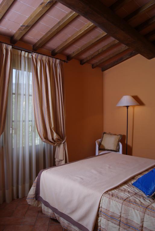 Agriturismo La Torricella Пистоя Екстериор снимка