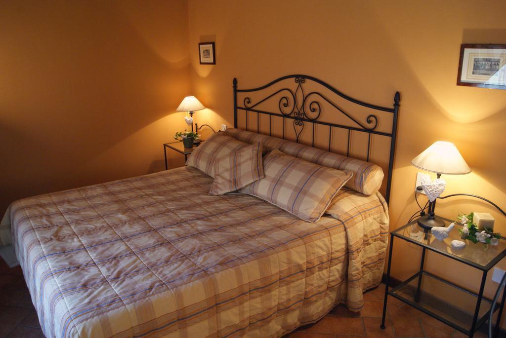 Agriturismo La Torricella Пистоя Екстериор снимка