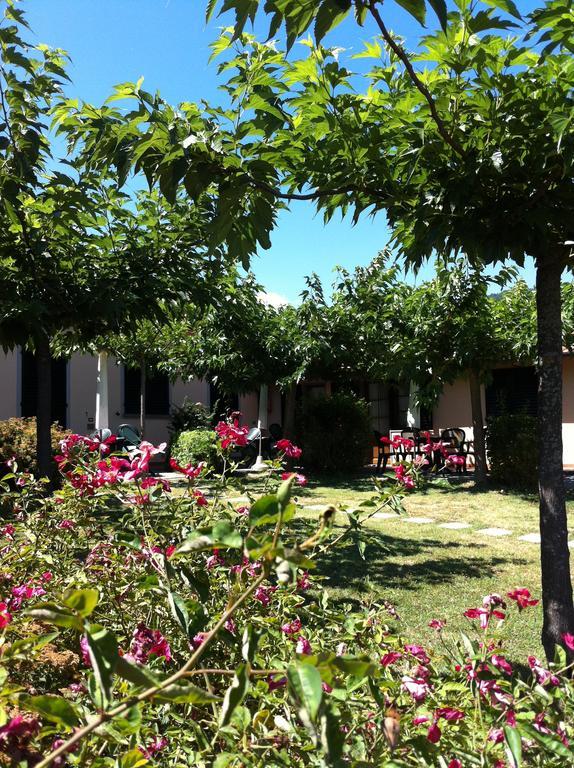 Agriturismo La Torricella Пистоя Екстериор снимка